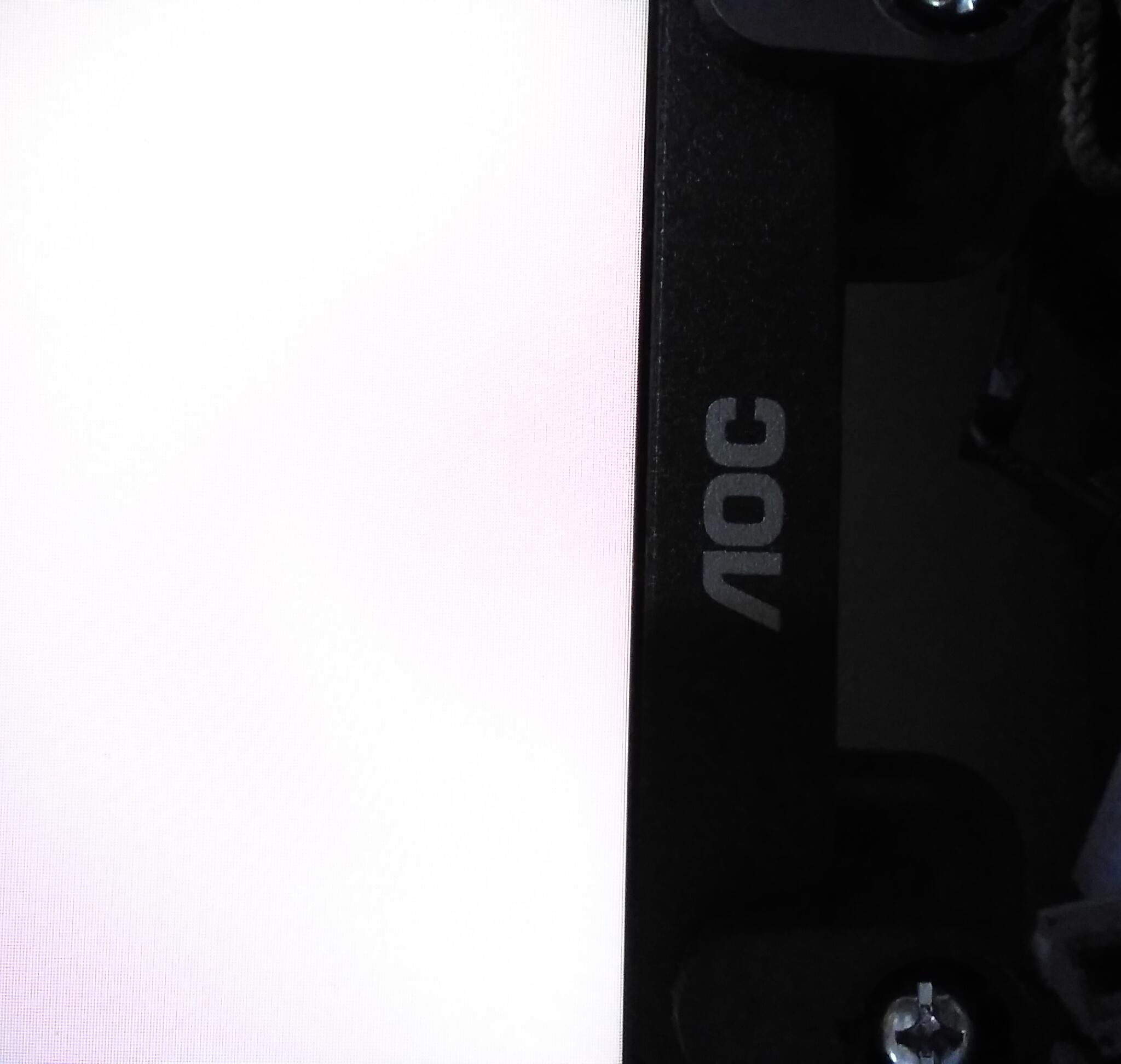 AOC C27G2Z 27" 240Hz Curved Ultra-Fast Gaming Monitor