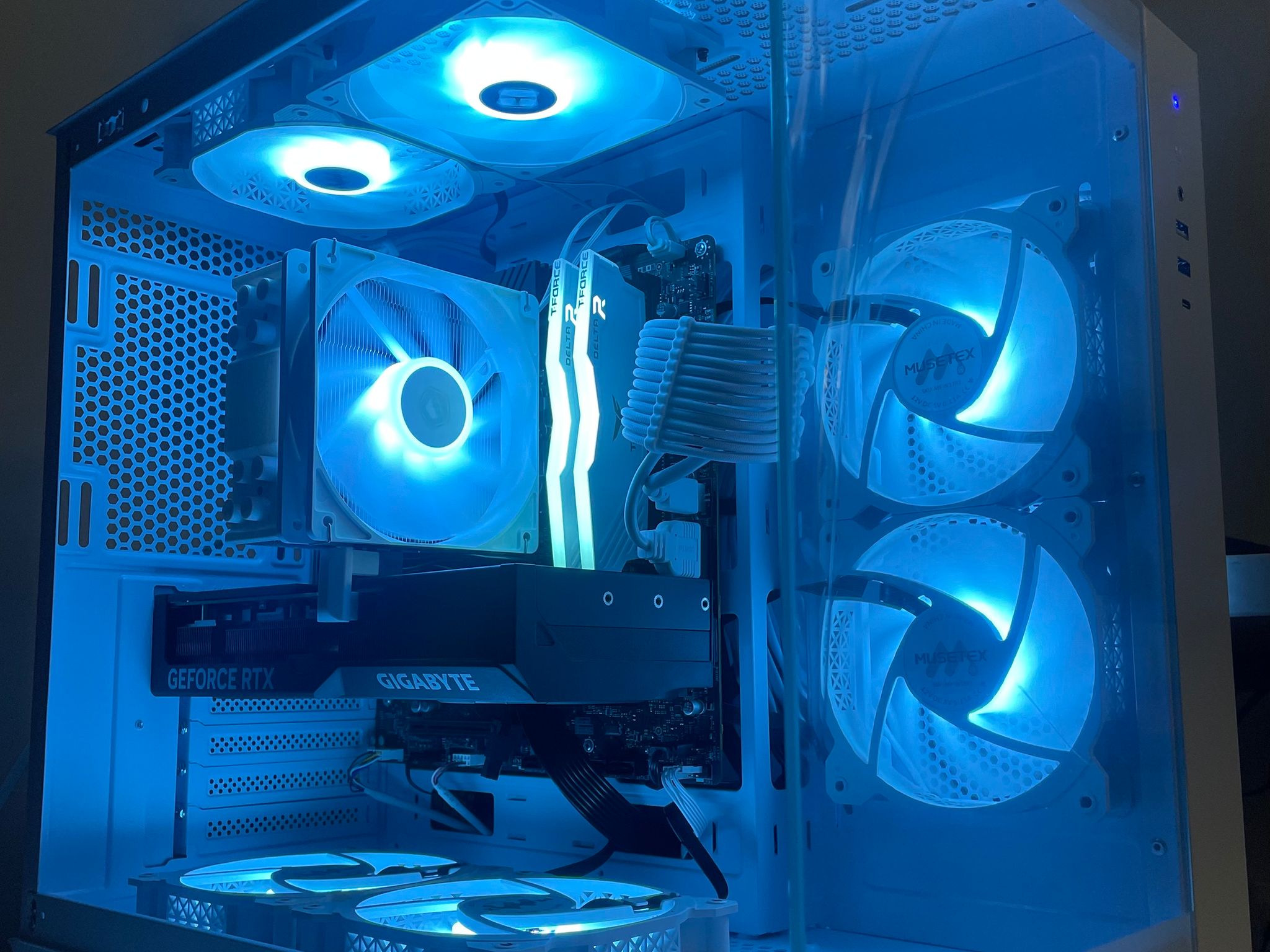 GAMING PC | RTX 4070 | GREAT VALUE