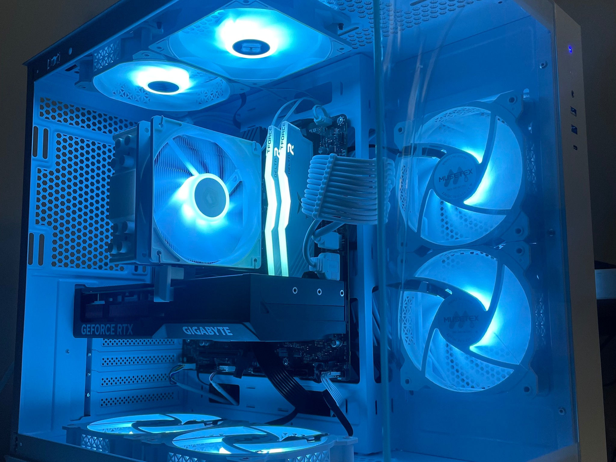 GAMING PC | RTX 4070 | GREAT VALUE