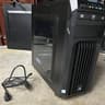 🖥️ Budget Gaming PC – GTX970,i7-4790K, 32GB RAM, 256GB SSD+1TB HDD Fast & Powerful (Minor Case Wear)
