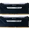 🌈 Corsair RGB PRO 32GB (2x16GB) DDR4 3600MHz RAM Kit 🌈