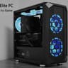 i7 12700k DDR5 & RTX 4070 BA Gaming Elite Gaming PC!!
