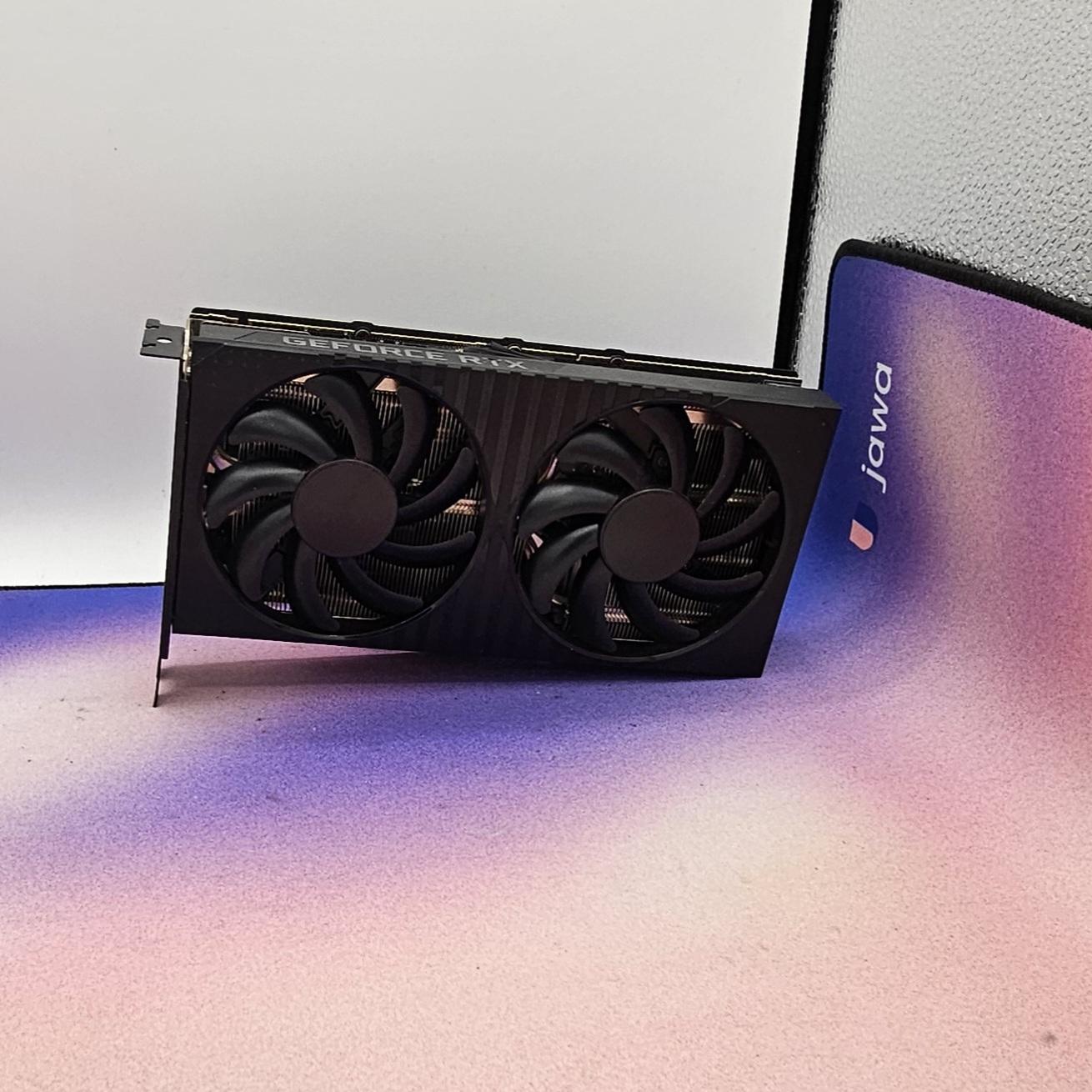 HP Omen RTX 3060Ti - Scratch and Dent