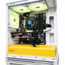 GTX 1660 | Intel I5-9400F | 16GB DDR4 | 512GB SSD | WIFI+BT | Win 11 Home "Cherub"