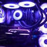 Performance Gaming PC | RTX 2080, Ryzen 3700X, 32GB RAM, 512GB SSD, WiFi, Win11