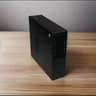 Ultra-budget Mini Gaming desktop, i3-6100, Radeon WX3100 4GB, 8GB RAM, 512GB SSD