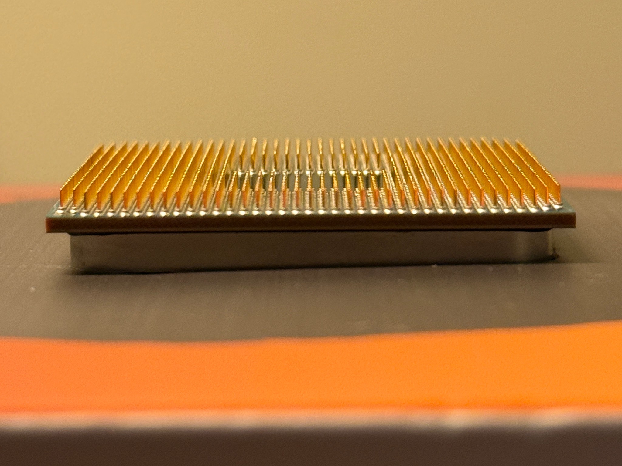 Used AMD Ryzen 7 5800XT Like New Condition