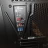 MSI MAG B650 Tomahawk WiFi Gaming Motherboard (AM5, DDR5, PCIe 4.0, M.2, ATX)