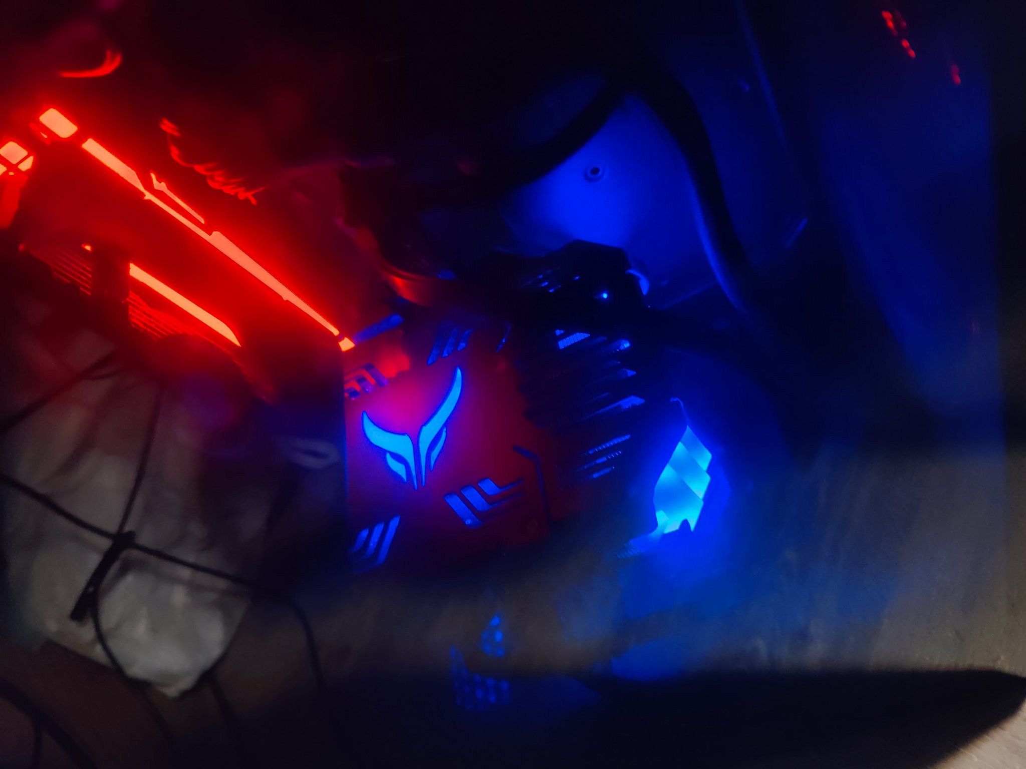 PowerColor Red Devil OC Radeon RX 6800 XT