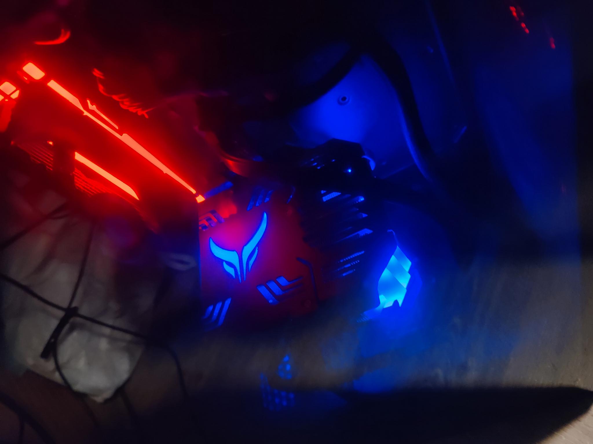 PowerColor Red Devil OC Radeon RX 6800 XT