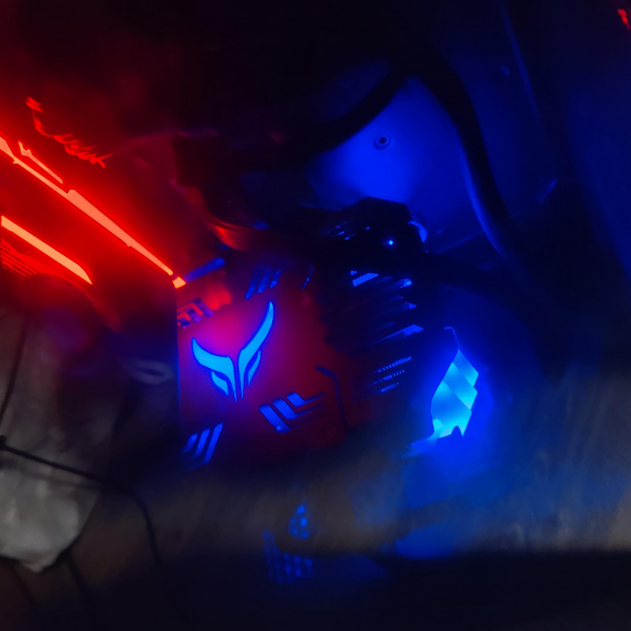 PowerColor Red Devil OC Radeon RX 6800 XT