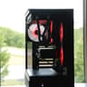 Powerful Gaming PC - 7600x, 5060ti 16gb, 32gb ddr5, 1tb nvme, highly rated psu with extra cables
