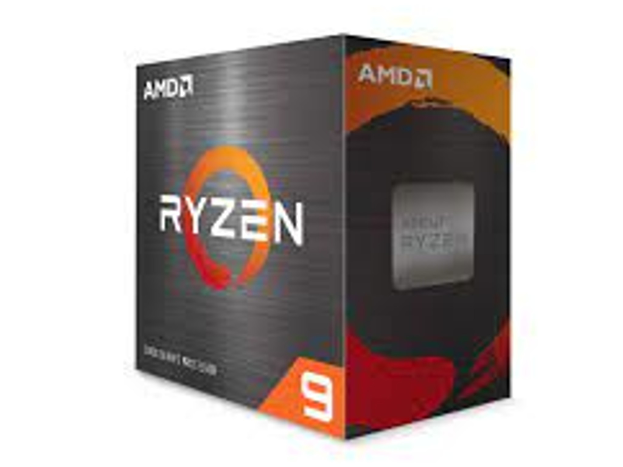 Ryzen 9 5900x