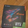 Gigabyte AORUS GeForce RTX 3080 XTREME WATERFORCE 10G