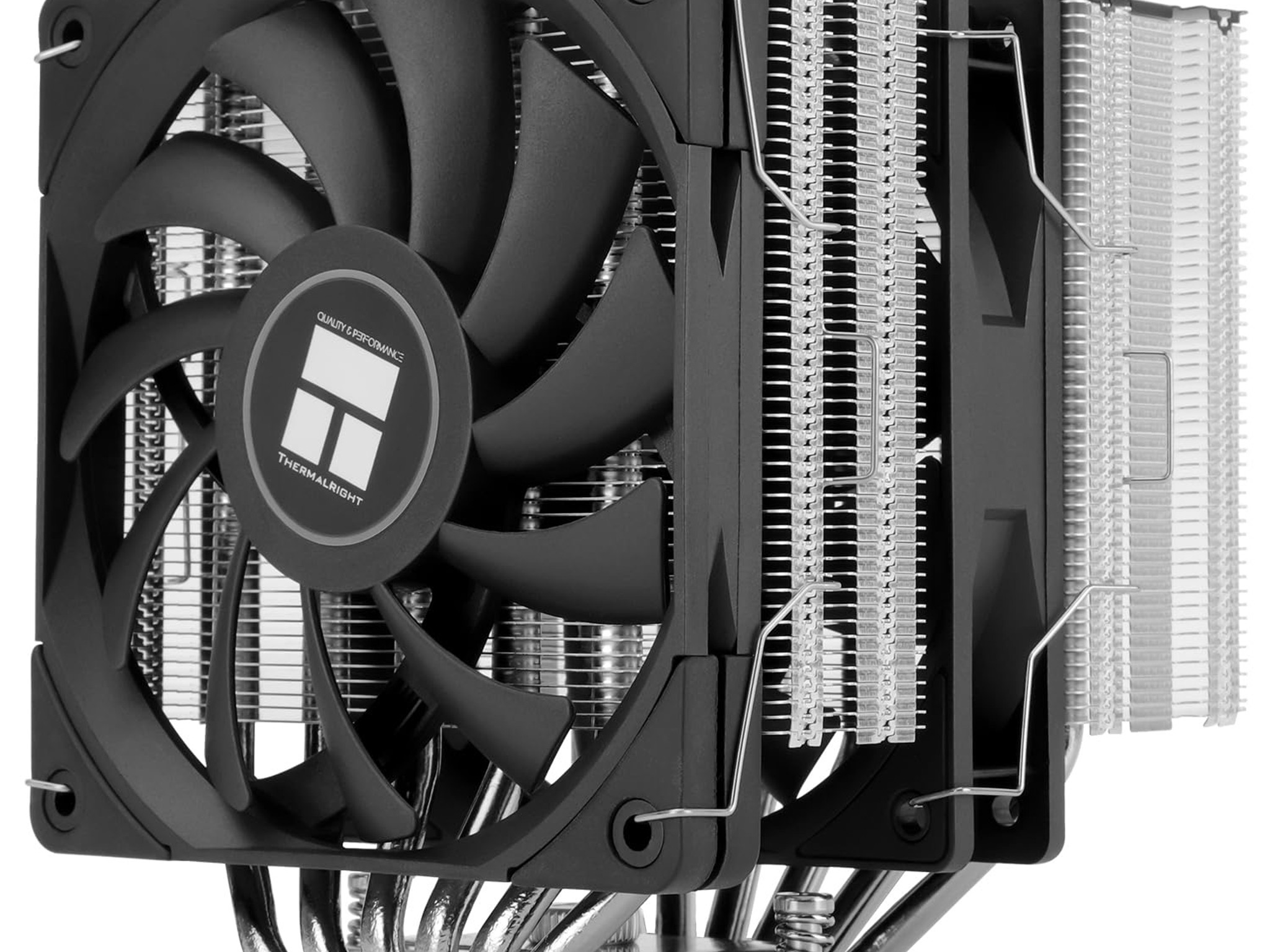 Thermalright Royal Knight 120 SE CPU Air Cooler