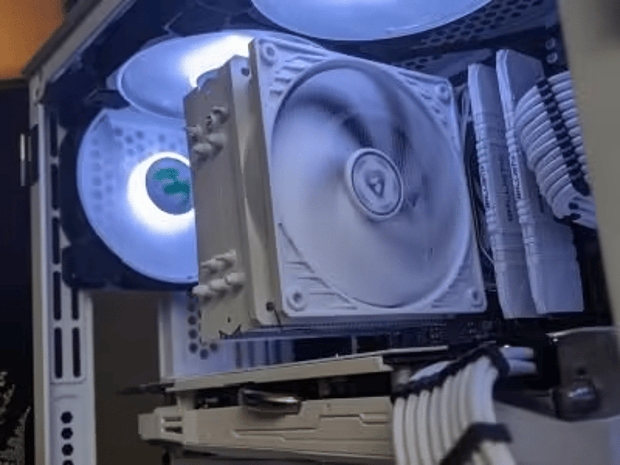 Ryzen 5 3600x GTX 980ti Stix Gaming and Streaming PC