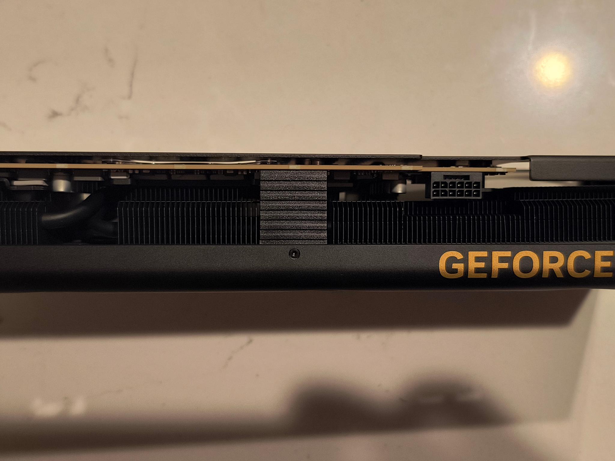 Asus ProArt GeForce RTX 4080