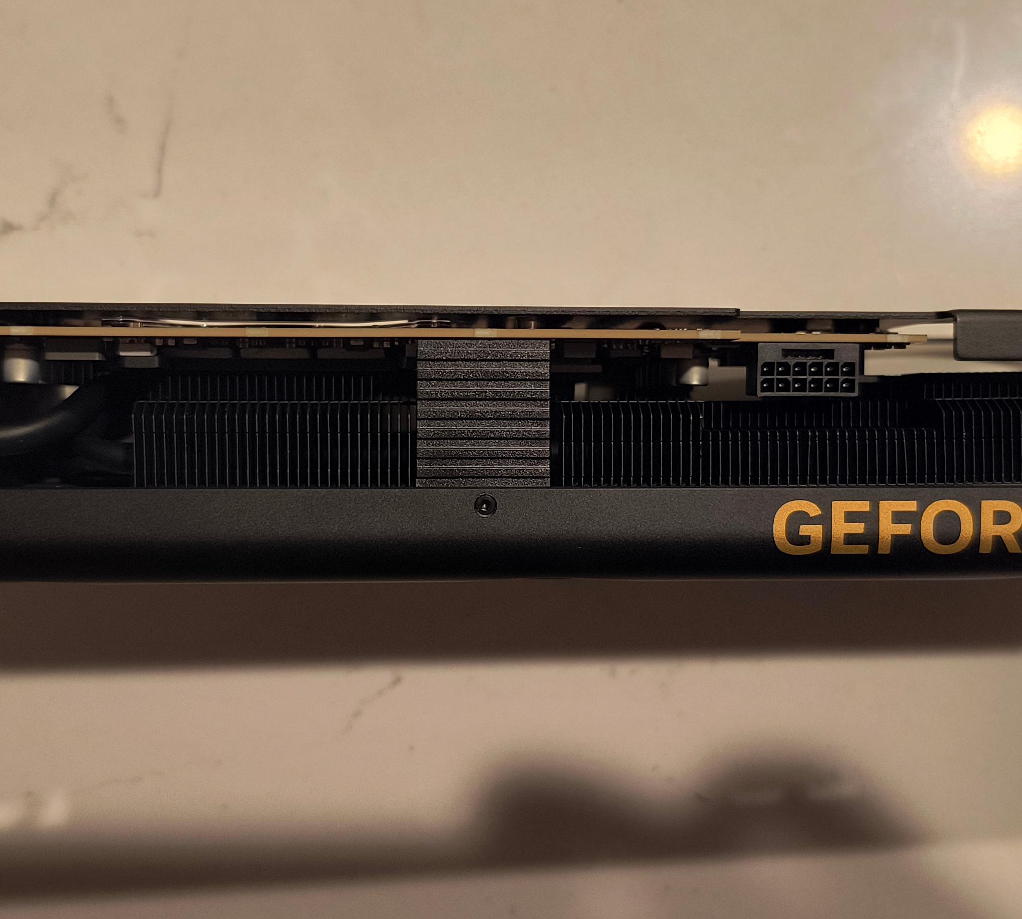Asus ProArt GeForce RTX 4080