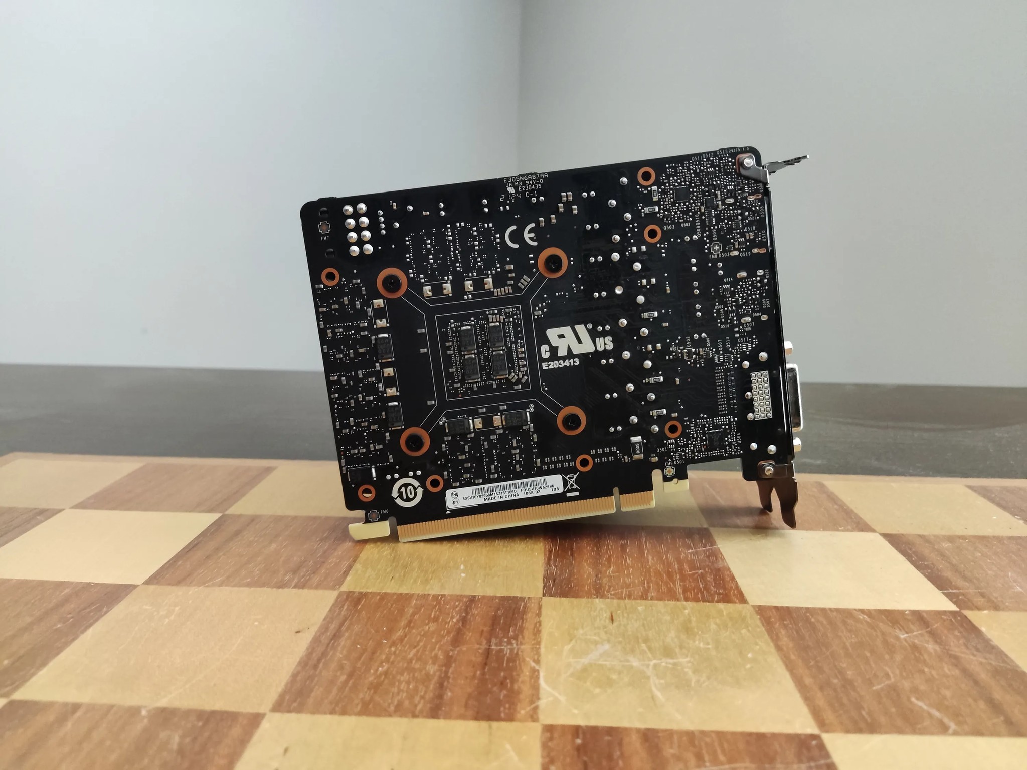 Lenovo GTX 1660 Super