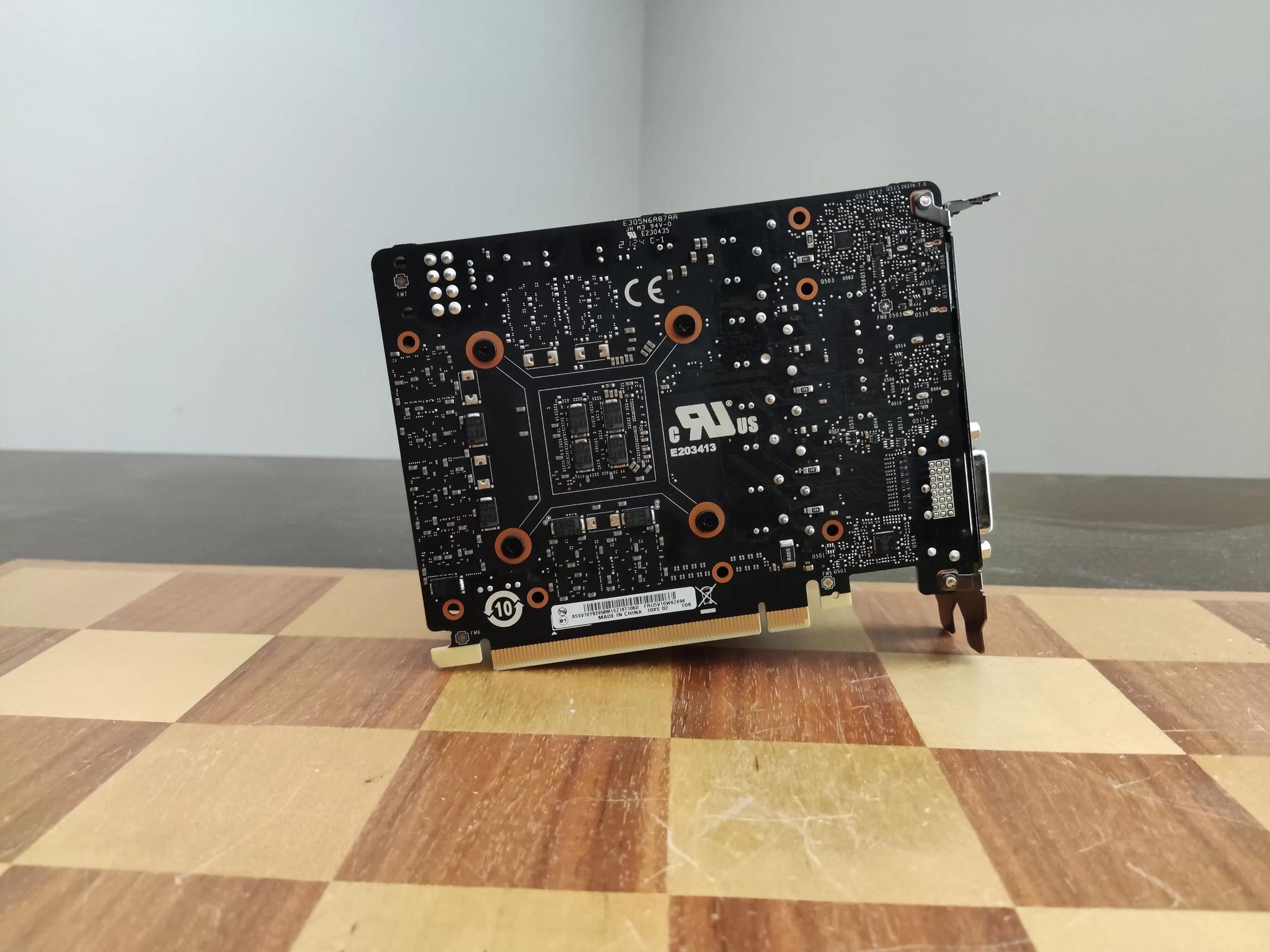 Lenovo GTX 1660 Super