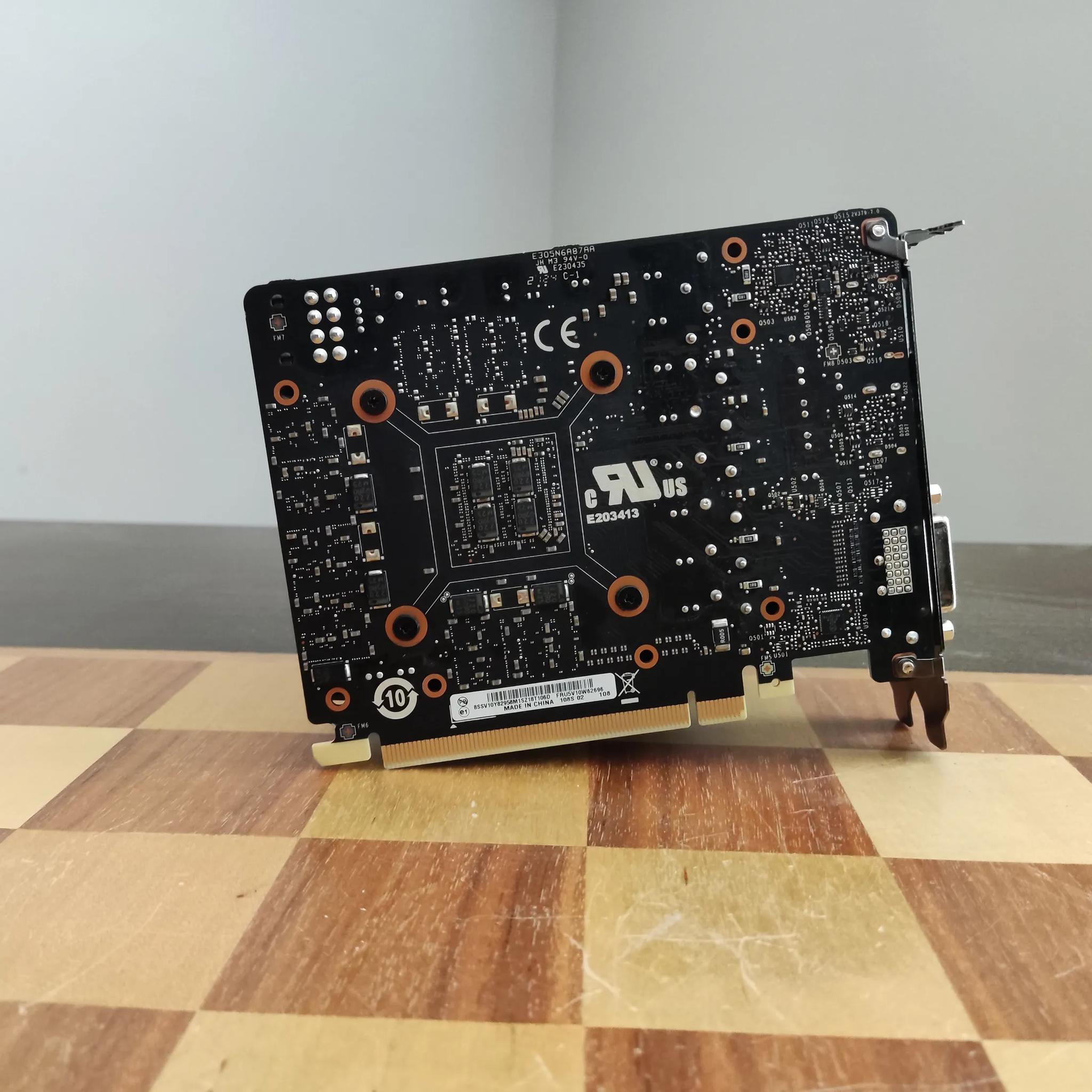 Lenovo GTX 1660 Super