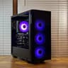 RTX 2070S 8GB | Ryzen 7 2700 | 16GB DDR4 | 512GB NVME | Win11 | WIFI | 1080P/1440P Gaming PC