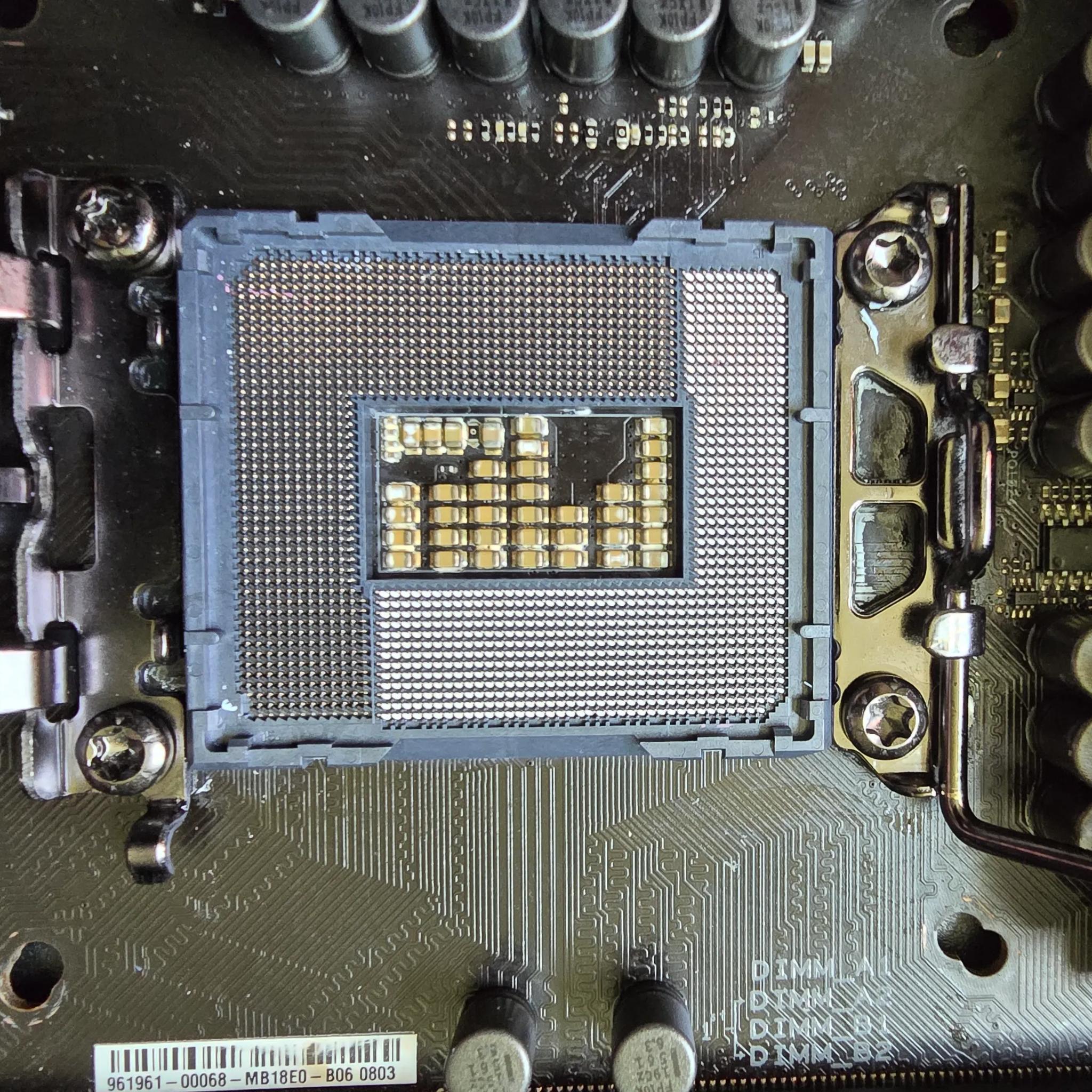 Asus Rog Maximus z690 Hero