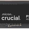 1TB P3 Plus Crucial NVME SSD