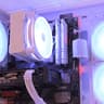 1080p Ryzen 5 5600 RTX 4060 8GB Gaming PC | 16GB DDR4 | 1TB NVME SSD | RGB | Wifi | 1080p Gaming