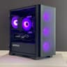 Gaming PC| Ryzen 5 5500| 16gb Ram| RTX 5060| 1TB NVMe Storage| FREE SHIPPING!