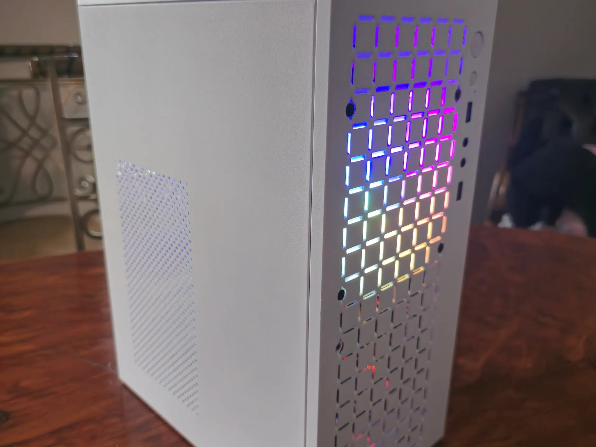 I5 2400 | 8gb ddr3 Budget office pc