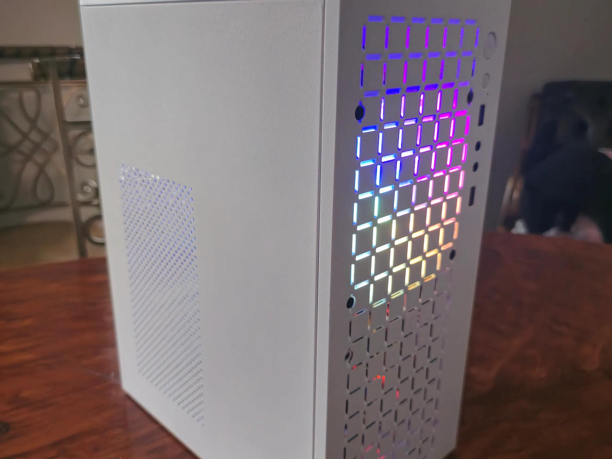 I5 2400 | 8gb ddr3 Budget office pc