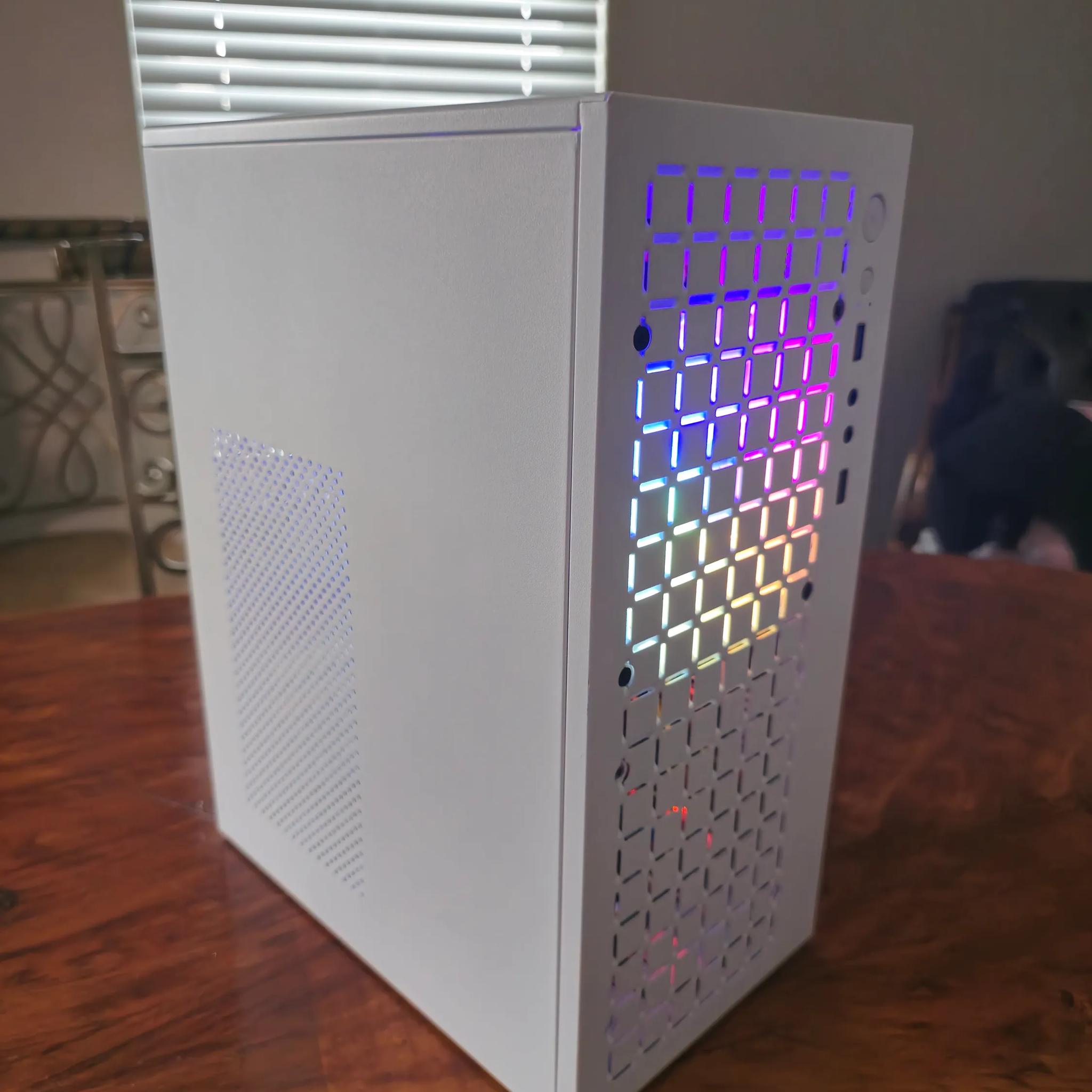 I5 2400 | 8gb ddr3 Budget office pc