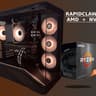 Apex Series PC / Ryzen 5 + RTX 2070 / NVMe SSD / Ready to play!