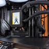 4K gaming PC v2 | RTX 9070XT 16GB| Ryzen 9800X3D | 32GB DDR5 | 2TB NVME | GOLD PSU | Windows 11 |