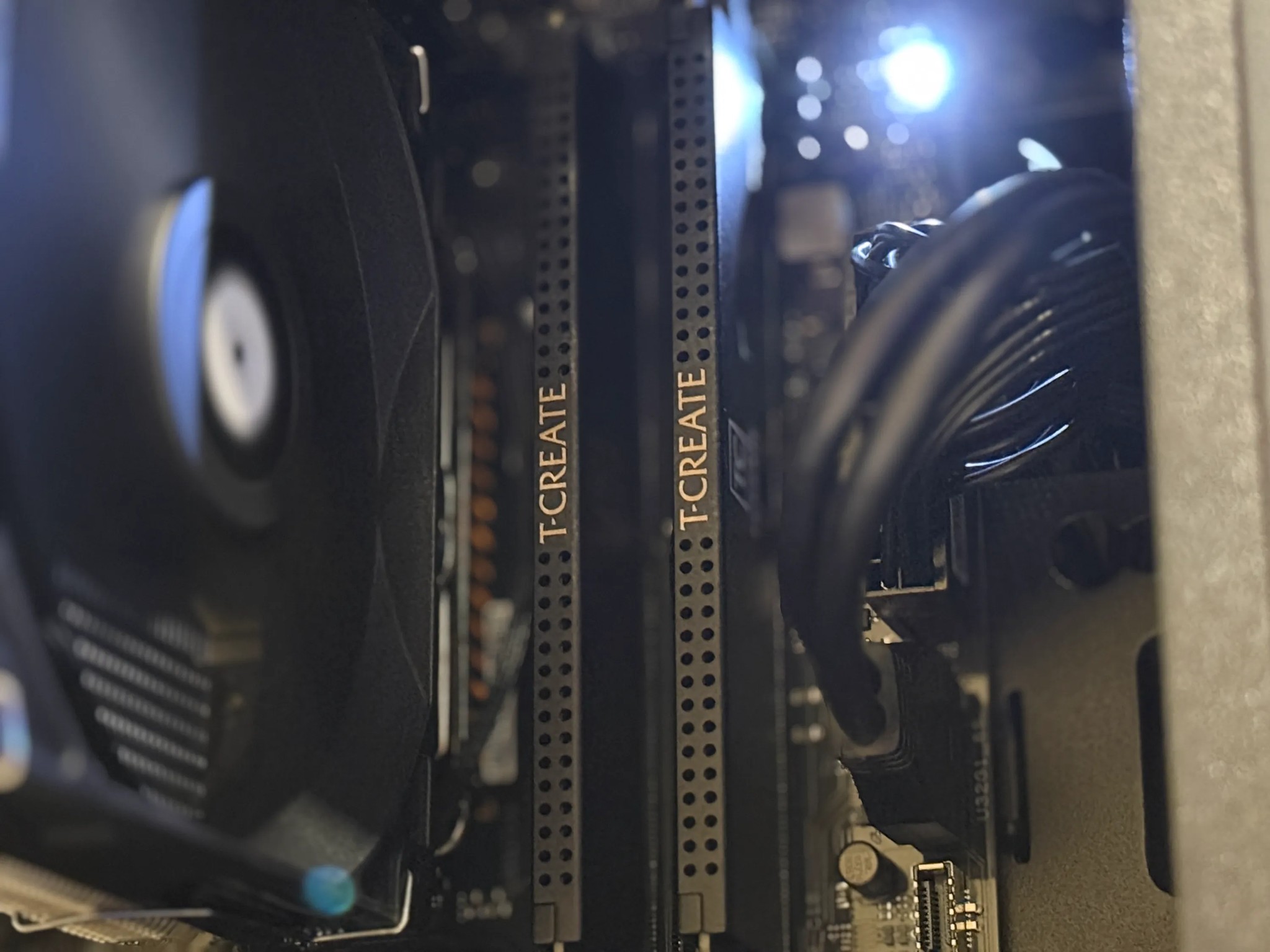 1080p Gaming PC - Steel Sparrow | Ryzen 5 7600X & RTX 3060 12 GB | 32GB DDR5 | 1TB NVME SSD | 600W