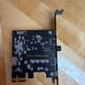 Ducks Services 35T DMA Card + Fuser Bundle