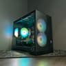 RTX 3070 Gaming PC | Ryzen 5 5600 | 32GB DDR4 | 1TB | RGB | WIFI