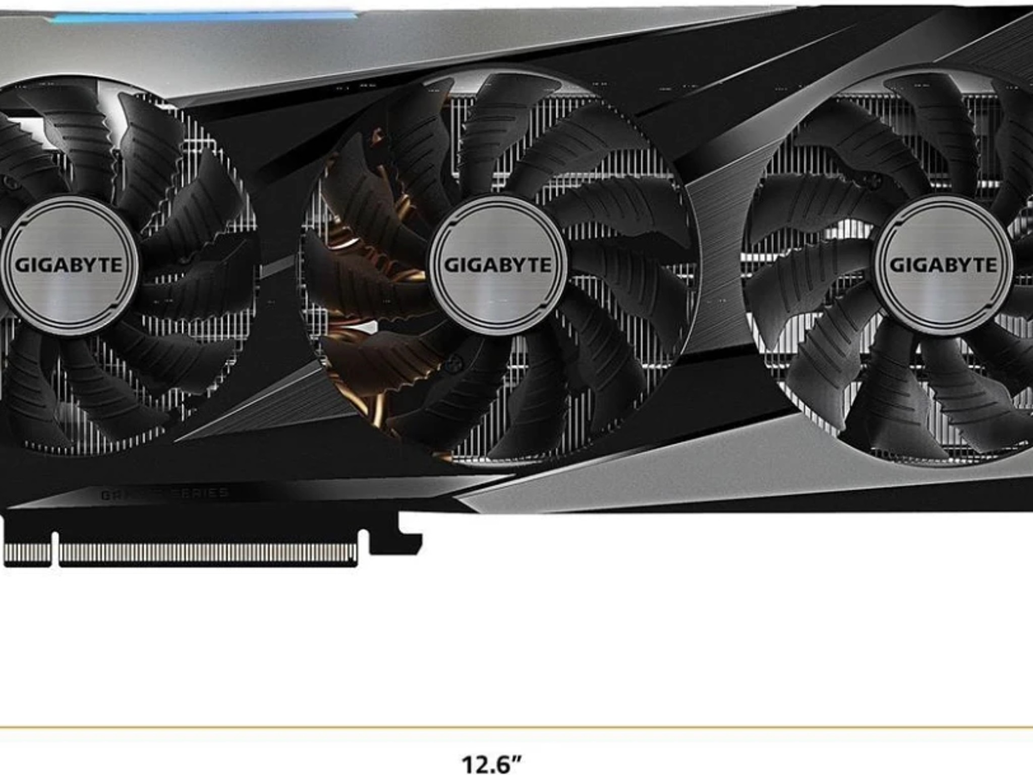 Gigabyte RTX 3070 Ti