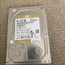 WD Gold 6TB - WD6002FRYZ