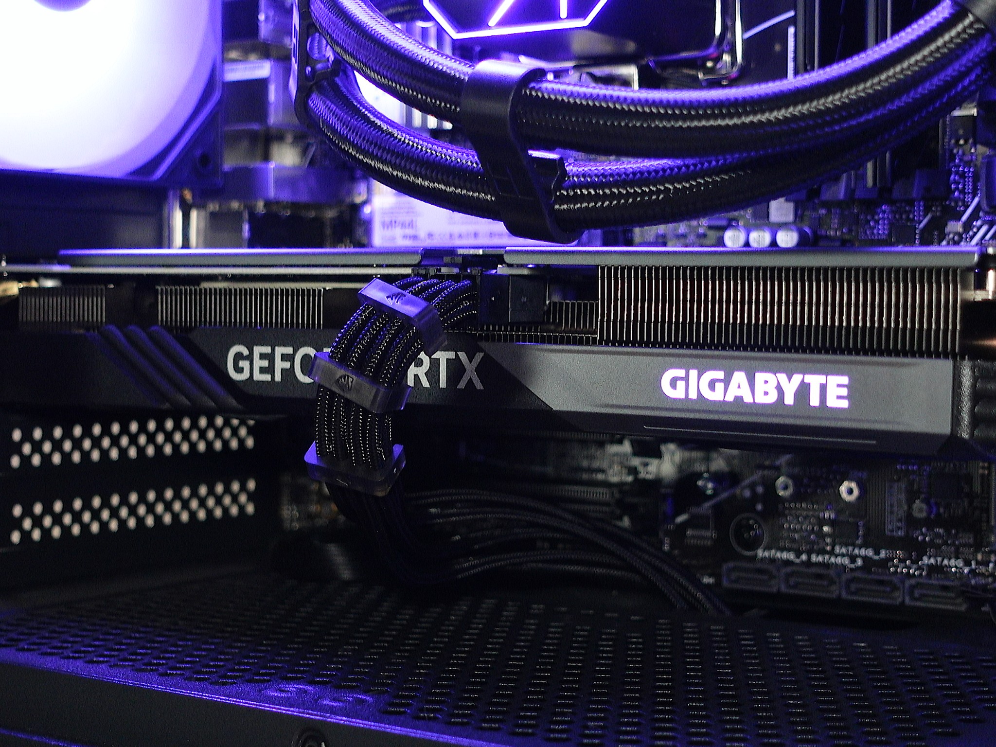 🔥🟡 RTX 4060 Gaming PC | Ryzen 5 7600X | 32GB DDR5 | 240mm AIO | 1TB NVMe | AM5 Platform 🚀