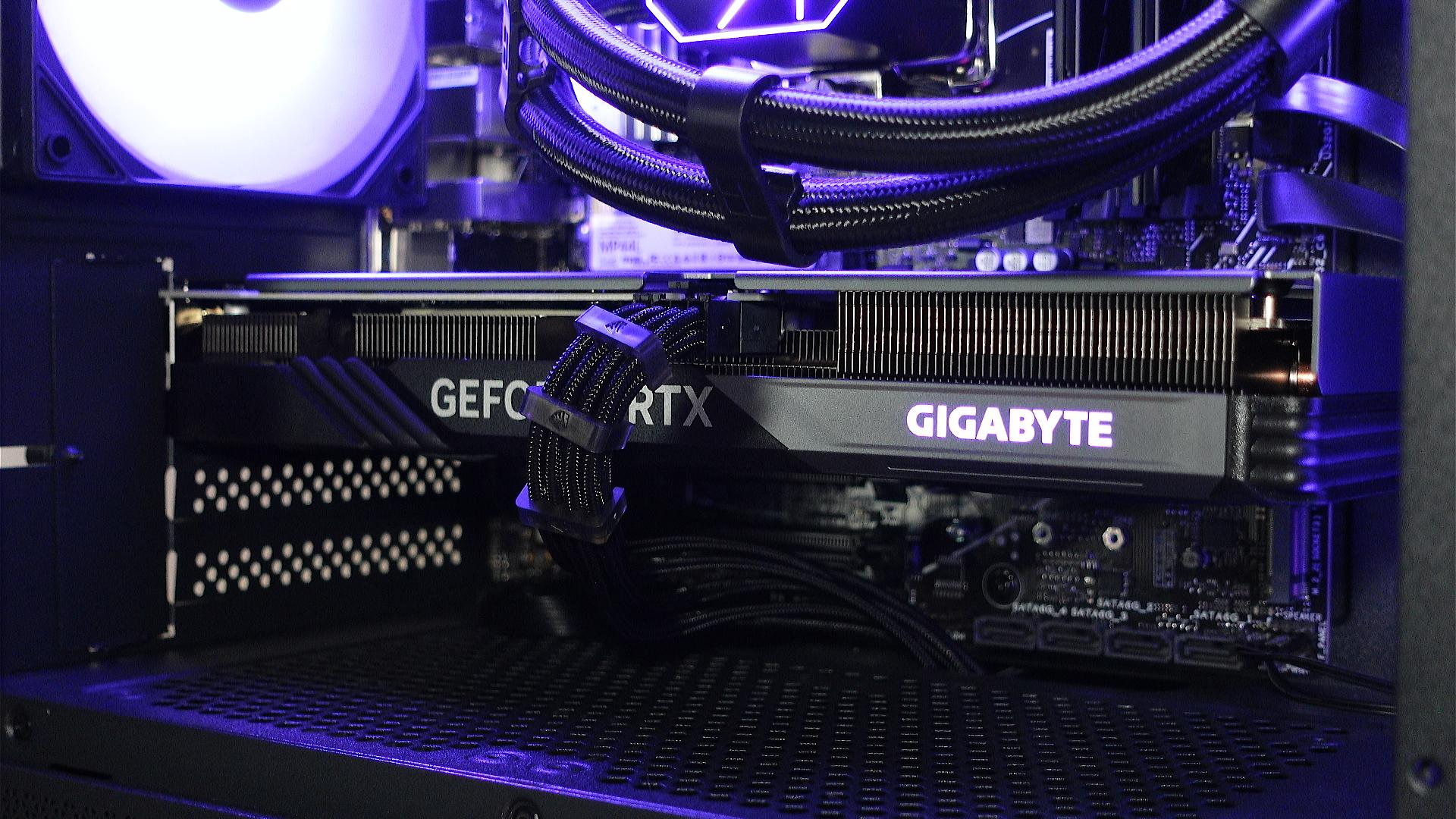 🔥🟡 RTX 4060 Gaming PC | Ryzen 5 7600X | 32GB DDR5 | 240mm AIO | 1TB NVMe | AM5 Platform 🚀