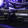 🔥🟡 RTX 4060 Gaming PC | Ryzen 5 7600X | 32GB DDR5 | 240mm AIO | 1TB NVMe | AM5 Platform 🚀