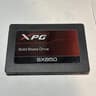 ADATA XPG SX850 256GB SATA SSD | Tested & Functional