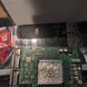 Nvidia quadro FX 560