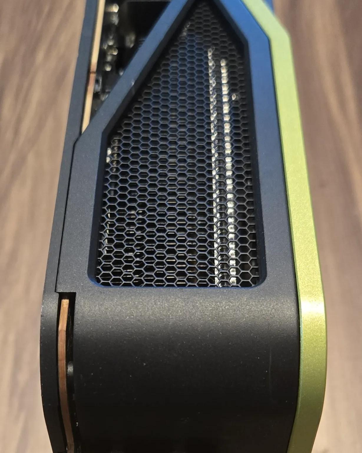 ASRock AMD Radeon™ RX 6900 XT OC Formula 16GB