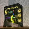 🌊 RX 7900 XTX | i9-13900K | 32GB DDR5| 2TB NVMe | LCD | Windows 11 Pro 🌊 “AQUA OVERDRIVE”
