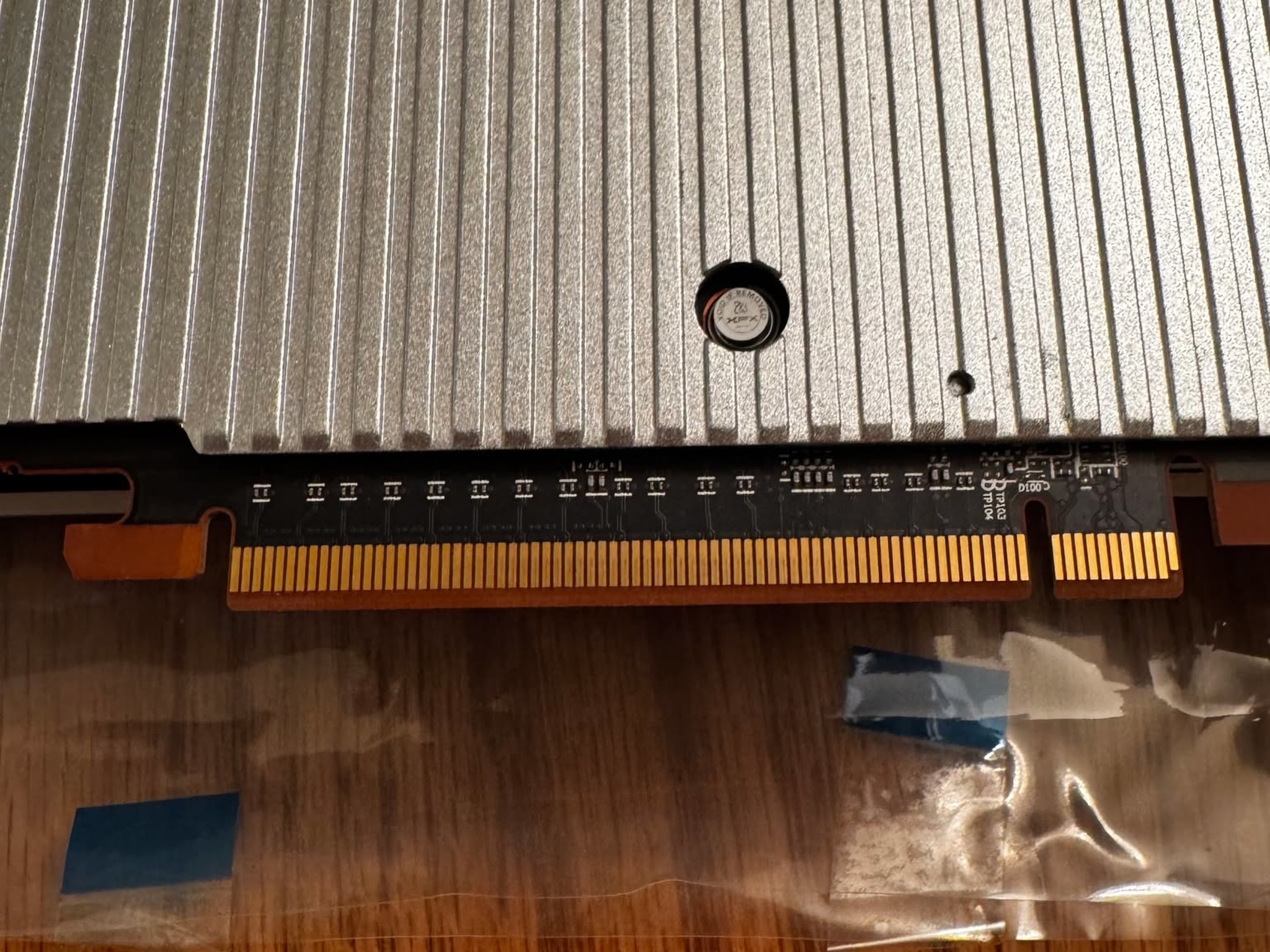 XFX Speedster MERC310 Black Radeon RX 7900XTX 24GB GDDR6 GPU