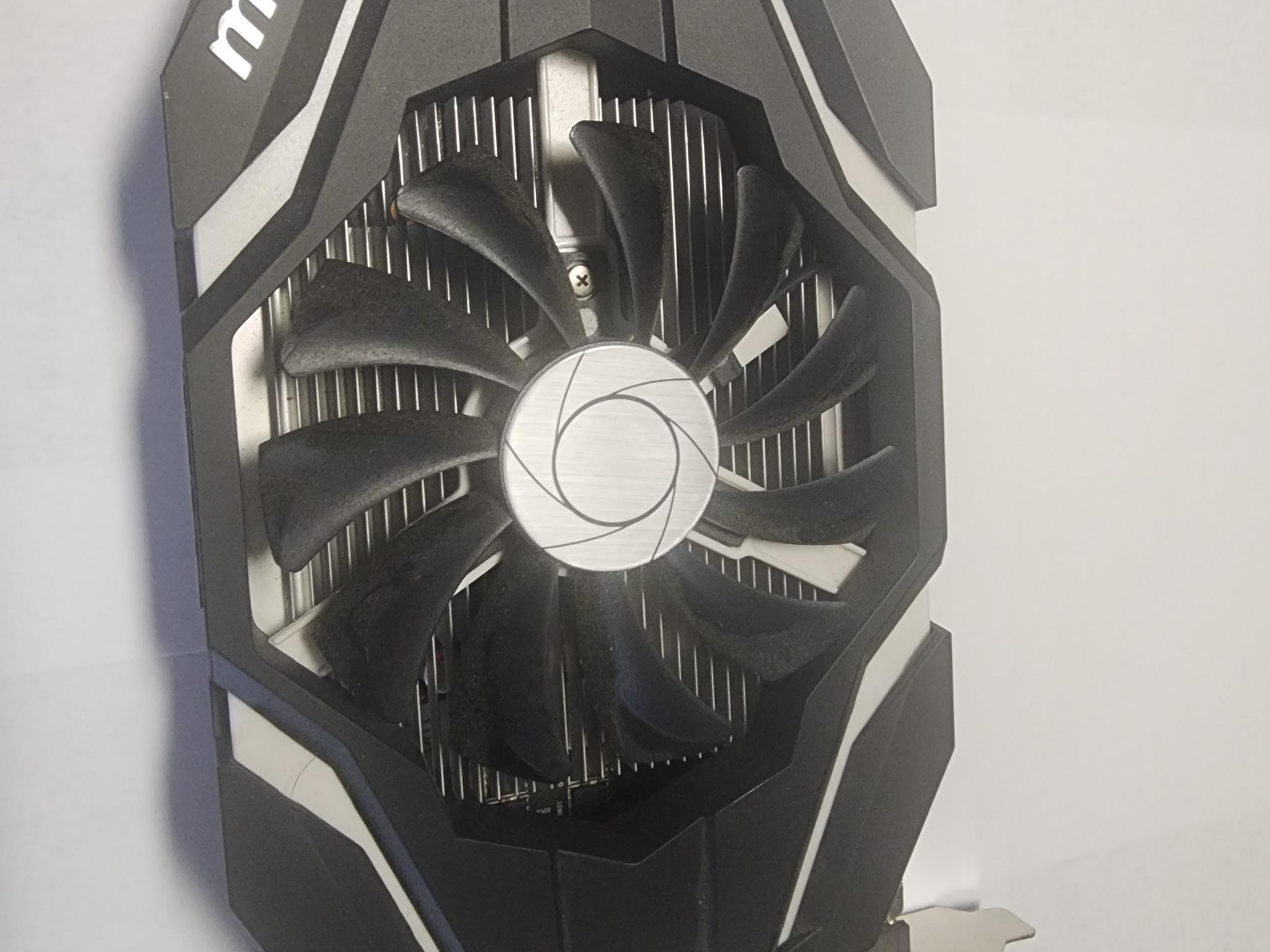 NVIDIA GeForce GTX 1050 - Image 2