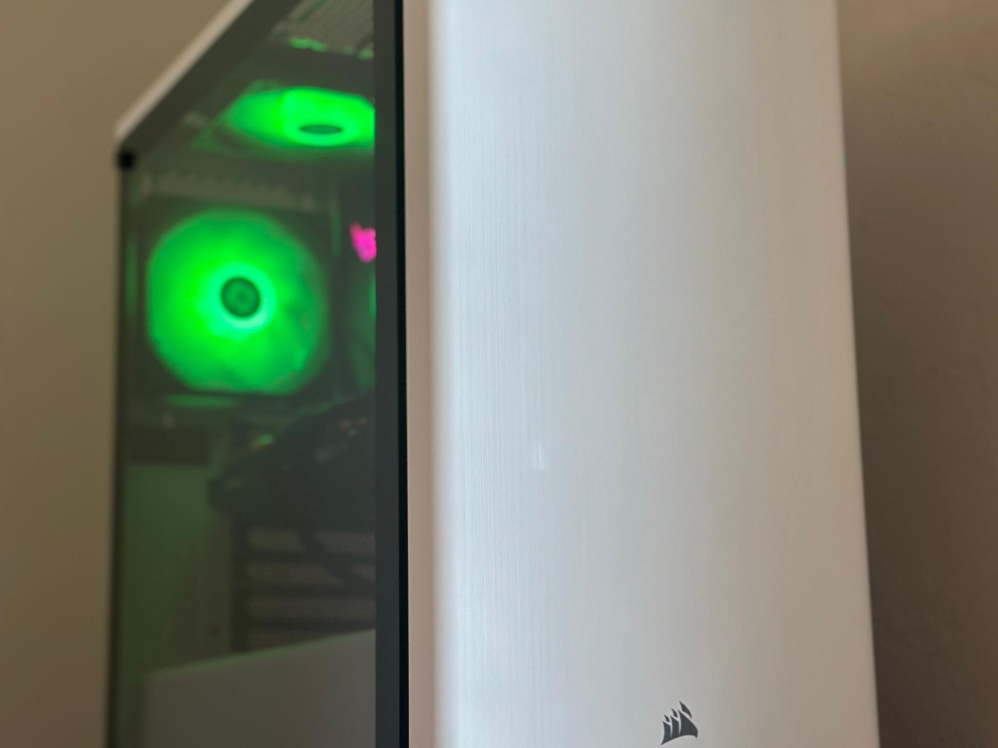 Powerful RX 6700 XT + Ryzen 7 Gaming PC – Ultra 1080p / 1440p